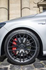 Mercedes-AMG CLA45 4Matic 2016 года